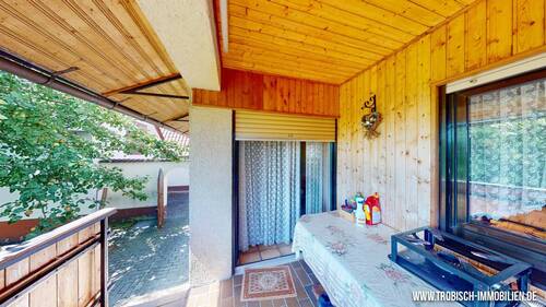 Terrasse - 