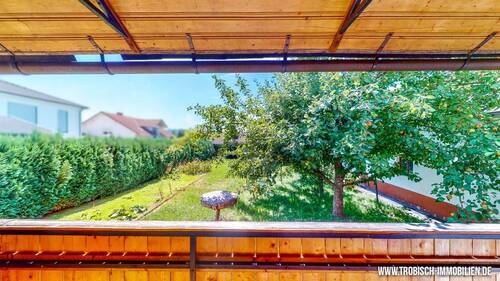 Terrasse - 