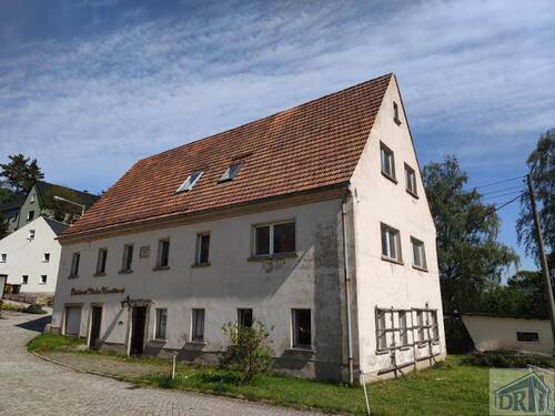 Ansicht - Neuer Preis für altes Haus. Sanier mich!