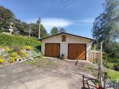 Garage - Mehrfamilienhaus, Wohnhaus in Oderwitz zum Kaufen