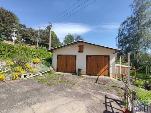 Garage - Mehrfamilienhaus, Wohnhaus in Oderwitz zum Kaufen