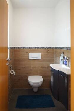 Toilette - 