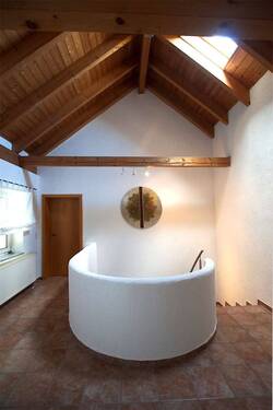 Treppenhaus - 