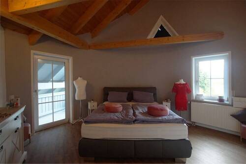 Schlafzimmer - 