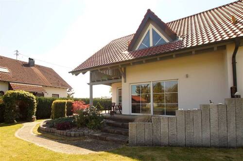 Terrasse - 