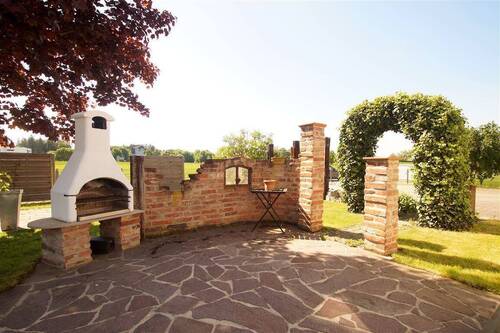 Grillplatz - 