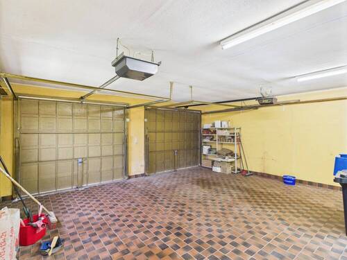 Doppelgarage - 