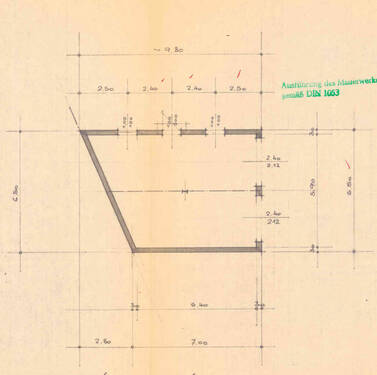Garage - 