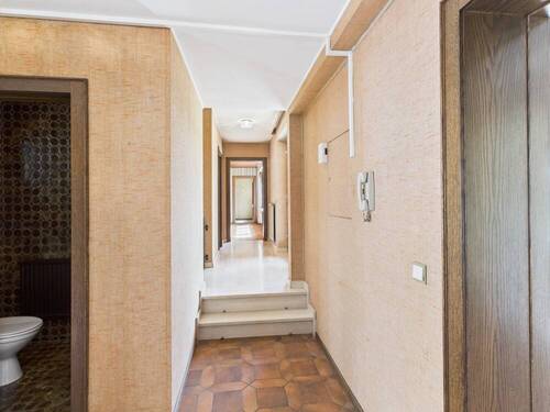 Diele - 4 Zimmer Einfamilienhaus in Prümzurlay
