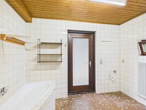 Waschküche - 