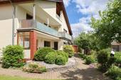 Gartenansicht - 
