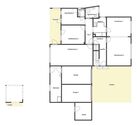 Grundriss Skizze EG - 