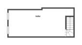 Grundriss Skizze UG - 