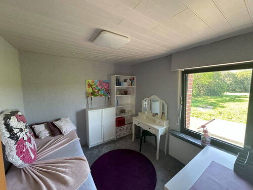 Zimmer 3 (Obergeschoss) - 
