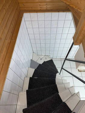 Treppe (Keller) - 