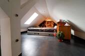 Schlafnische - Etagenwohnung mit 58,00 m² in Ubstadt-Weiher / Zeutern zum Kaufen