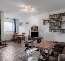 Moderne 3-Zimmer-Wohnung mit Balkon in Arnsberg Bruchhausen