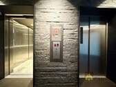 Aufzüge - 