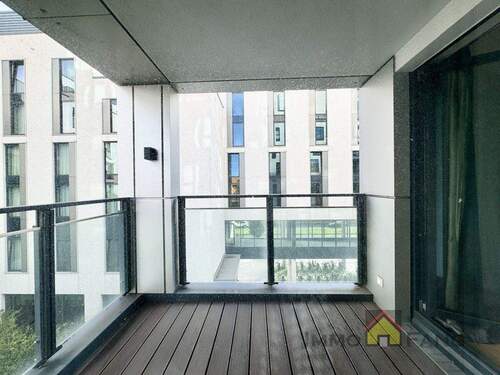 Balkon - Etagenwohnung mit 55,30 m² in Düsseldorf zum Kaufen
