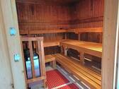 Sauna (Klafs) - 