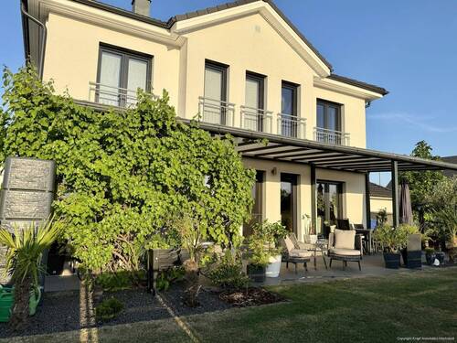 Bild 3 - 5 Zimmer Einfamilienhaus in Dachsbach / Rauschenberg