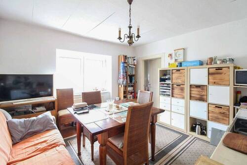 Wohnküche(1) - Reihenmittelhaus mit 66,00 m² in Bernburg (Saale) zum Kaufen