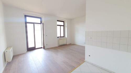 20230420_133418 - geräumige 2- Raumwohnung mit Balkon am Stadtpark !