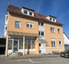 Außenansicht - Büro in Aichwald