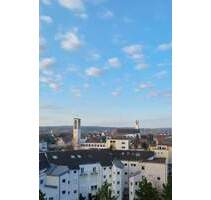 Vermietetes 1-Zimmer Apartment im Herzen von Limburgerhof mit Balkon und Stellplatz