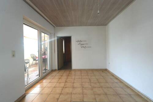 Esszimmer/-bereich - 