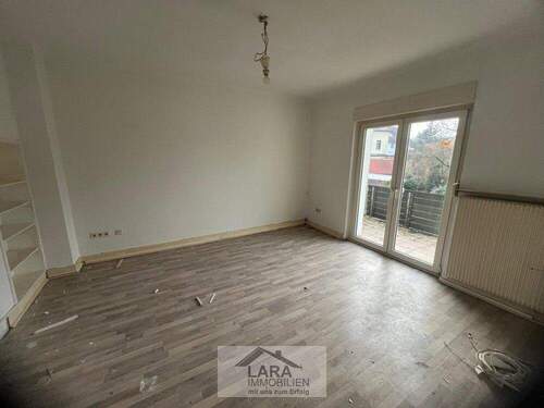 Zimmer 2 - Etagenwohnung mit 90,00 m&sup2; in Bielefeld / Gadderbaum zur Miete