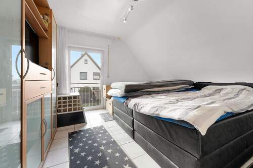Schlafzimmer - 