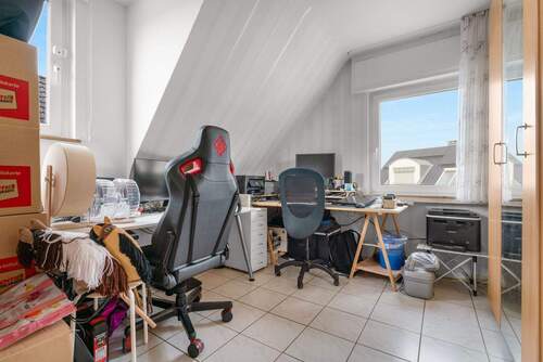 Arbeitszimmer - 