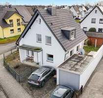 Hier wachsen Familien - in ruhiger Nachbarschaft mit Top Anbindung - Troisdorf Spich