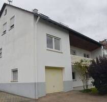 Traumhaftes Architektenhaus mit 2 WE und Garten in sonniger Top-Lage - Jungingen