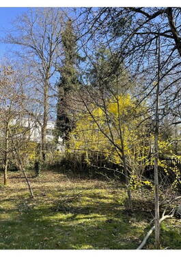 Impressionen - Exklusives Baugrundstück für Einfamilien- oder Doppelhausbebauung