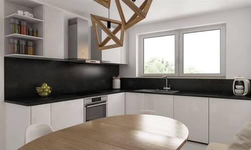 4 - Attraktive 3-Zimmer-Wohnung mit Loggia und idealer Infrastruktur