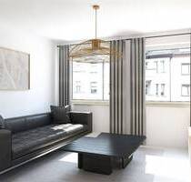 Gepflegte 3-Zimmer-Wohnung mit Loggia und optimaler Infrastruktur - Neuss Barbaraviertel