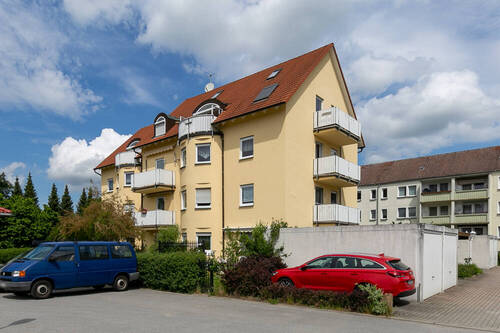 Außenansicht - 3 Zimmer Einfamilienhaus zum Kaufen in Großpostwitz/O.L.