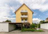 Außenansicht - Einfamilienhaus in Großpostwitz/O.L. zum Kaufen