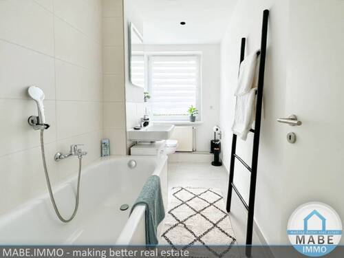 Musterwohnung - 