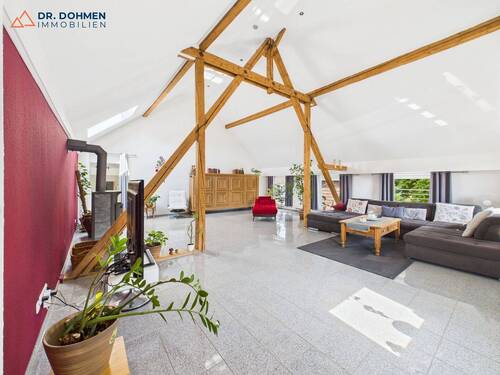 Wohnzimmer 1.OG - 