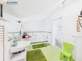 Badezimmer 1.OG - 