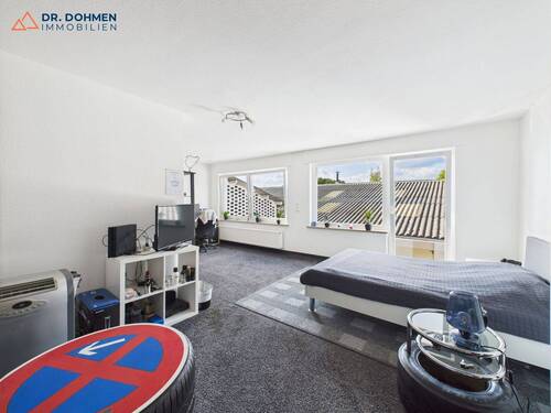 Schlafzimmer 1.OG - 