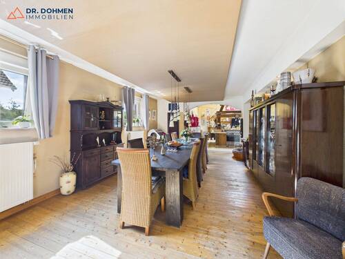 Esszimmer - 