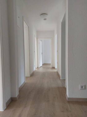 Bild 3 - 4 Zimmer Etagenwohnung in Schwerte