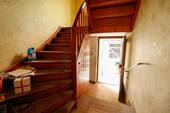 Treppenhaus - 
