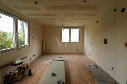 EG Wohnen - 
