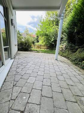 Terrasse - 