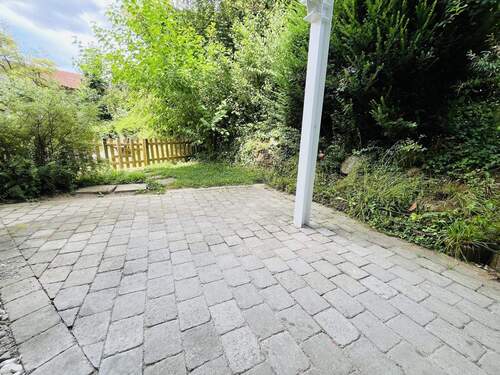 Terrasse - 